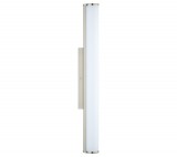EGLO 94716 LED fali 16W 60cm matt nikkel IP44 Calnova