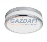 EGLO 94998 LED mennyezeti 11W króm IP44 LED Palermo
