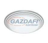 EGLO 95672 LED-es mennyezeti 11W mintás Magitta