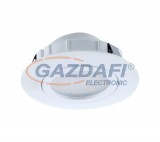 EGLO 95851 LED beépíthető 3x6W 8,4cm fehér Pineda