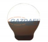 EGLO 96041 LED-es fali 5W matt nikkel Metrass1