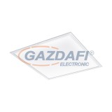 EGLO 96153 LED álmennyezeti világítás 40W 59,5x59,5cm 4000K Salobrena