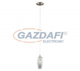 EGLO 96343 LED függeszték G9 1x2,5W Farsala