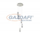 EGLO 96345 LED függeszték G9 5x2,5W Farsala