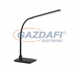 EGLO 96438 Led asztali 4,5W 550Lm 4000K fekete Laroa