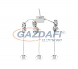 EGLO 97079 LED beépíthető 3x1W fehér Chango
