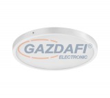 EGLO 97262 LED mennyezeti 25W 3000K 40cm fehér Fueva1