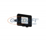 EGLO 97455 Kültéri LED-es fényszoró 10W fekete Faedo3