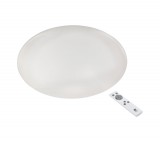 EGLO 97528 LED mennyezeti szabályozható színhőmérséklet 100cm fehér Giron dimmelhető