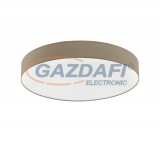 EGLO 97783 LED mennyezeti 60W 76cm tópszín Romao dimmelhető