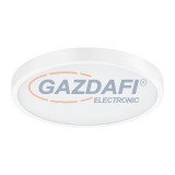 EGLO 98292 LED mennyezeti lámpa 14W 22, 5cm fehér Fueva-A