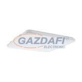 EGLO 98447 LED mennyezeti lámpa 49,5W 53x53m 3000K fehér Frania