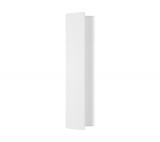 EGLO 99086 LED fali 12W 1400Lm fehér Zubialde