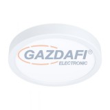 EGLO 99216 LED mennyezeti lámpa 16,2W 21cm 3000K fehér Fueva5
