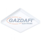 EGLO 99248 LED mennyezeti lámpa 28, 5x28, 5cm4000K fehér Fueva5