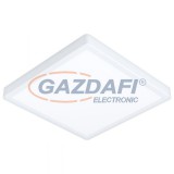 EGLO 99268 LED mennyezeti lámpa 28, 5cm19,2W3000K IP44 fehér Fueva5