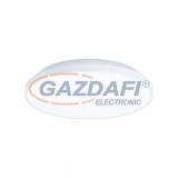 EGLO 99337 LEDmennyezeti 16W 4000K 1400Lm fehér Crespillo