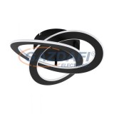 EGLO 99395 LED mennyezeti lámpa 35W 4000K 5500lm 230V IP20 ROLIMARE