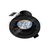EGLO 99493 LED beépíthető 6W 8,8cm 2700K 380Lm Salabate