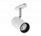 EGLO 99751 LED szpot GU10 1x5W fehér TB Spotlight