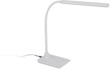 EGLO Laroa 550lm Asztali lámpa Fehér