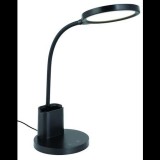 Eglo Rehamna asztali LED lámpa 2.1W fekete (75723) (eglo75723) - Lámpák