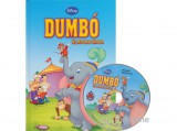 Egmont-Hungary Dumbó új mutatványa
