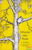 Egmont Hungary Kft. A. A. Milne - Winnie the Pooh (szépséghibás)