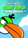 Egmont Hungary Kft. Angry Birds: A nagy zöld firkakönyv