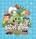 Egmont Hungary Kft. Angry Birds - A rosszcsont malacok tojásos receptjei