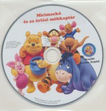 Egmont-Hungary Kft. Márai Sándor: Micimackó és az óriás méhkaptár - Hangoskönyv - könyv