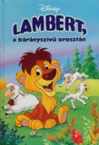 Egmont-Hungary Kft. Taj Kung: Lambert, a bárányszívű oroszlán - könyv