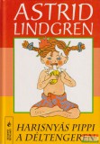 Egmont-Hungary Kiadó Astrid Lindgren - Harisnyás Pippi a Déltengeren