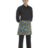 egochef Bárkötény - Shark