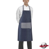 egochef Kötény - ROCK JEANS