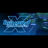 Egosoft X: Beyond the Frontier (PC - Steam elektronikus játék licensz)