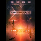 Egosoft X Rebirth: Home of Light (PC - Steam elektronikus játék licensz)