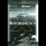 Egosoft X: Tension (PC - Steam elektronikus játék licensz)