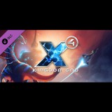 Egosoft X4: Foundations - Kingdom End (PC - Steam elektronikus játék licensz)