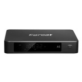 Egreat A5 4K, HDR médialejátszó (Bemutató darab)