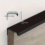 Egy Darab Fekete Élvédő