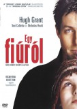 Egy fiúról - DVD