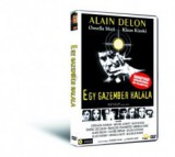 Egy gazember halála - DVD