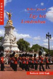 Egy hét Londonban - Booklands 2000