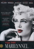 Egy hét Marilynnel - DVD