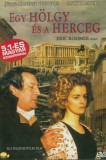 Egy hölgy és a herceg - DVD