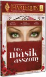 Egy másik asszony - Harlequin gyűjtemény 2. - DVD