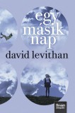 Egy másik nap - Puha kötés