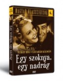 Egy szoknya, egy nadrág (1943) - DVD