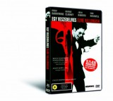 Egy veszedelmes elme vallomásai - DVD